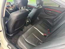 BMW 3 Series 320d ED Sport 