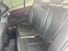 BMW 3 Series 320d ED Sport 