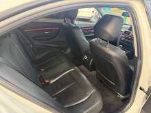 BMW 3 Series 320d ED Sport 