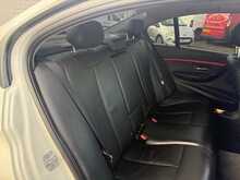 BMW 3 Series 320d ED Sport 