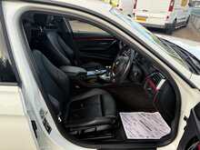 BMW 3 Series 320d ED Sport 