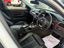 BMW 3 Series 320d ED Sport 