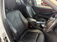 BMW 3 Series 320d ED Sport 