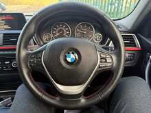 BMW 3 Series 320d ED Sport 