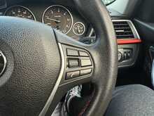 BMW 3 Series 320d ED Sport 