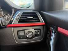 BMW 3 Series 320d ED Sport 