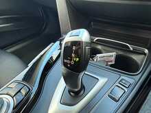 BMW 3 Series 320d ED Sport 