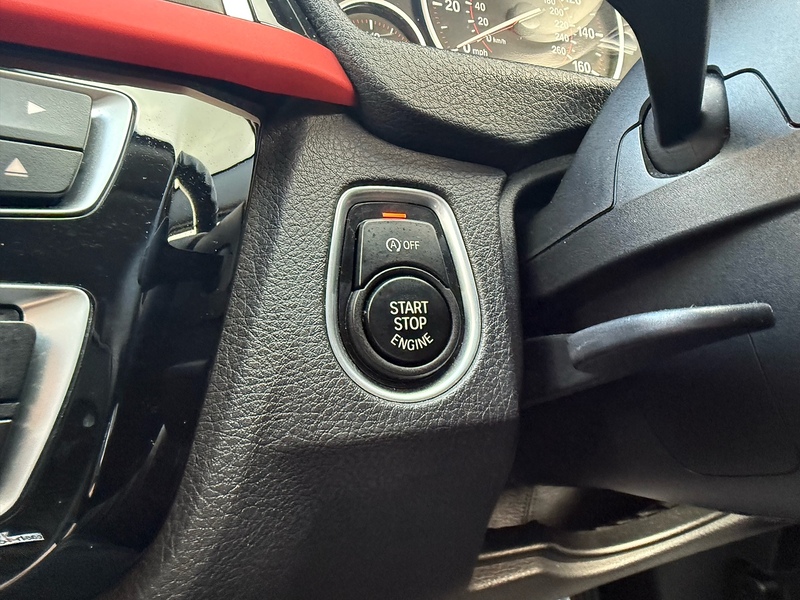 BMW 320d ED Sport Saloon 2.0 Automatic Diesel