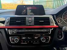 BMW 3 Series 320d ED Sport 