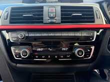 BMW 3 Series 320d ED Sport 