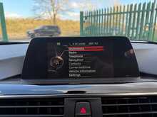 BMW 3 Series 320d ED Sport 