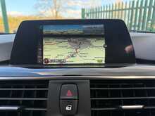 BMW 3 Series 320d ED Sport 