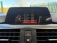 BMW 3 Series 320d ED Sport 