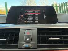 BMW 3 Series 320d ED Sport 