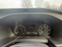 Ford Transit Custom 300 EcoBlue Limited 