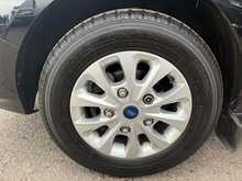 Ford Transit Custom 300 EcoBlue Limited 