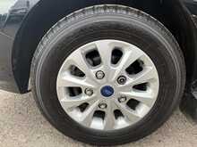 Ford Transit Custom 300 EcoBlue Limited 