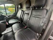 Ford Transit Custom 300 EcoBlue Limited 