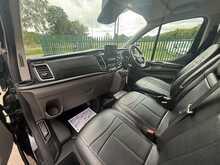 Ford Transit Custom 300 EcoBlue Limited 