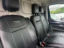 Ford Transit Custom 300 EcoBlue Limited 