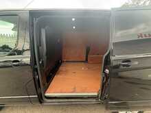 Ford Transit Custom 300 EcoBlue Limited 
