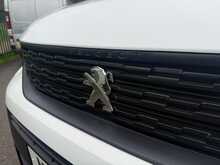 Peugeot Partner BlueHDi 1000 Professional Premium 