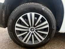 Peugeot Partner BlueHDi 1000 Professional Premium 