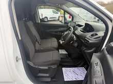 Peugeot Partner BlueHDi 1000 Professional Premium 