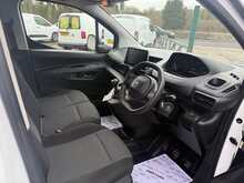 Peugeot Partner BlueHDi 1000 Professional Premium 