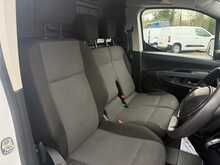 Peugeot Partner BlueHDi 1000 Professional Premium 