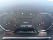 Peugeot Partner BlueHDi 1000 Professional Premium 