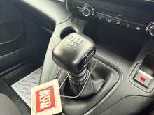 Peugeot Partner BlueHDi 1000 Professional Premium 