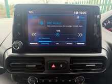 Peugeot Partner BlueHDi 1000 Professional Premium 