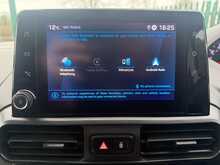 Peugeot Partner BlueHDi 1000 Professional Premium 