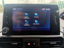 Peugeot Partner BlueHDi 1000 Professional Premium 