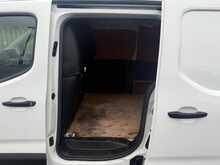 Peugeot Partner BlueHDi 1000 Professional Premium 