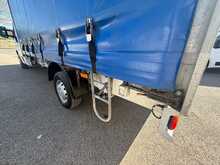 Peugeot Boxer BlueHDi 335 Built for Business 