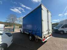 Peugeot Boxer BlueHDi 335 Built for Business 