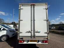 Peugeot Boxer BlueHDi 335 Built for Business 