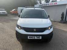 Peugeot Partner BlueHDi 950 Professional 