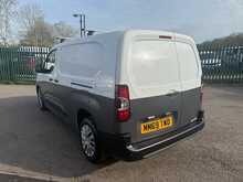 Peugeot Partner BlueHDi 950 Professional 