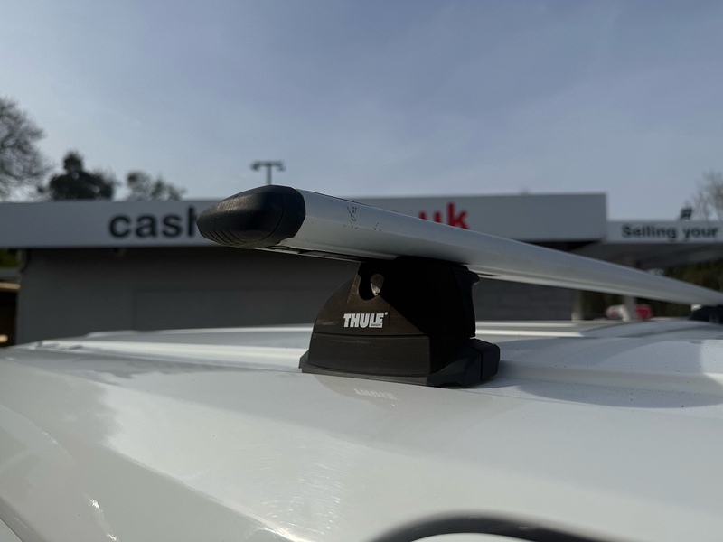 Peugeot 1.5 BlueHDi 950 Professional Long Panel Van 6dr Diesel Manual LWB Euro 6 (100 bhp)