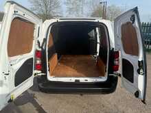 Peugeot Partner BlueHDi 950 Professional 