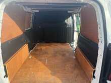 Peugeot Partner BlueHDi 950 Professional 