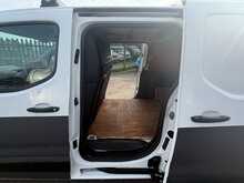 Peugeot Partner BlueHDi 950 Professional 