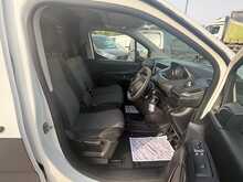 Peugeot Partner BlueHDi 950 Professional 