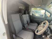 Peugeot Partner BlueHDi 950 Professional 