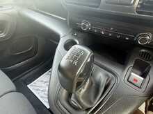 Peugeot Partner BlueHDi 950 Professional 