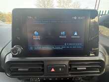 Peugeot Partner BlueHDi 950 Professional 