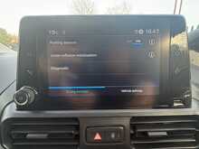 Peugeot Partner BlueHDi 950 Professional 